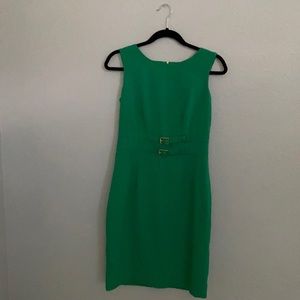 Shift Dress